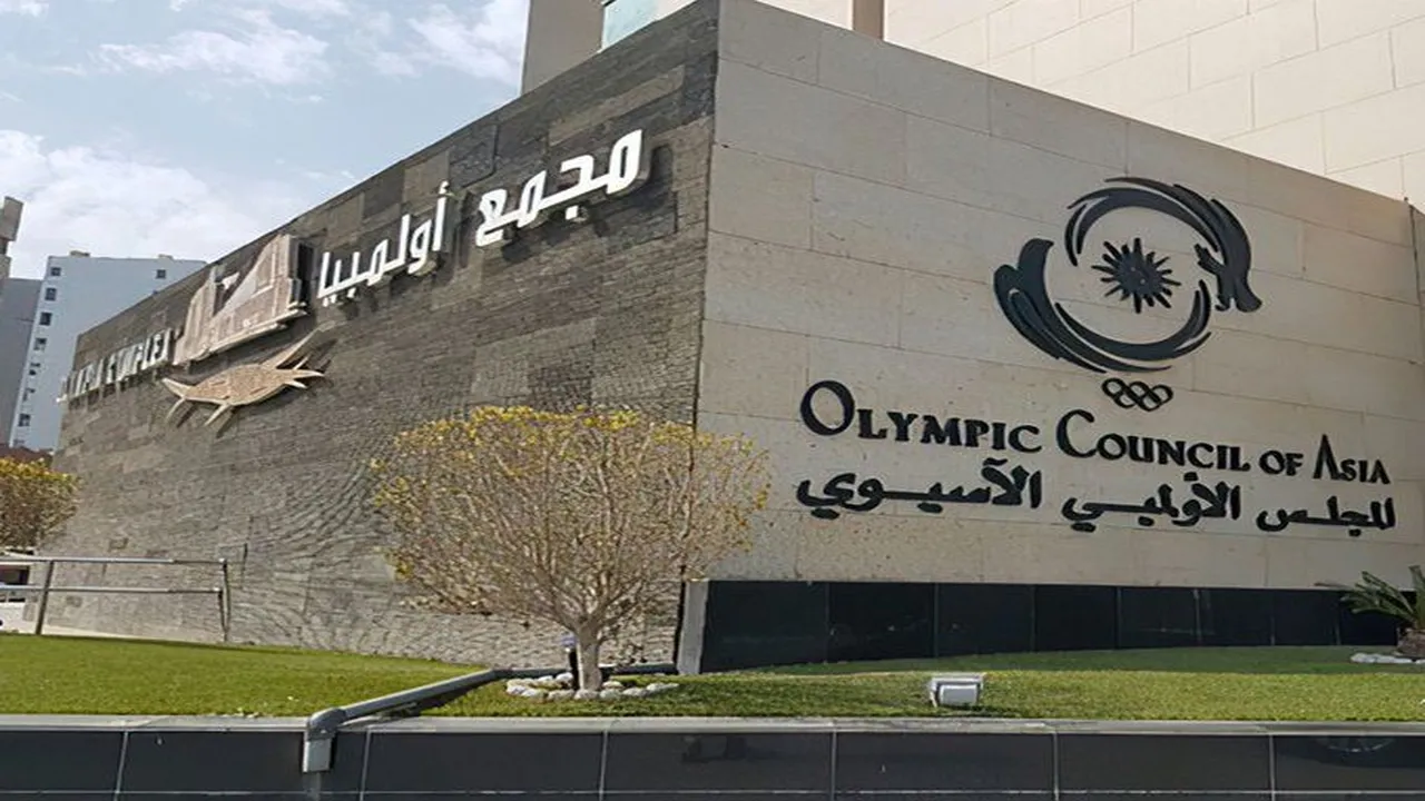 ظهور جديد الفنون القتالية المختلطة في آسياد 2026